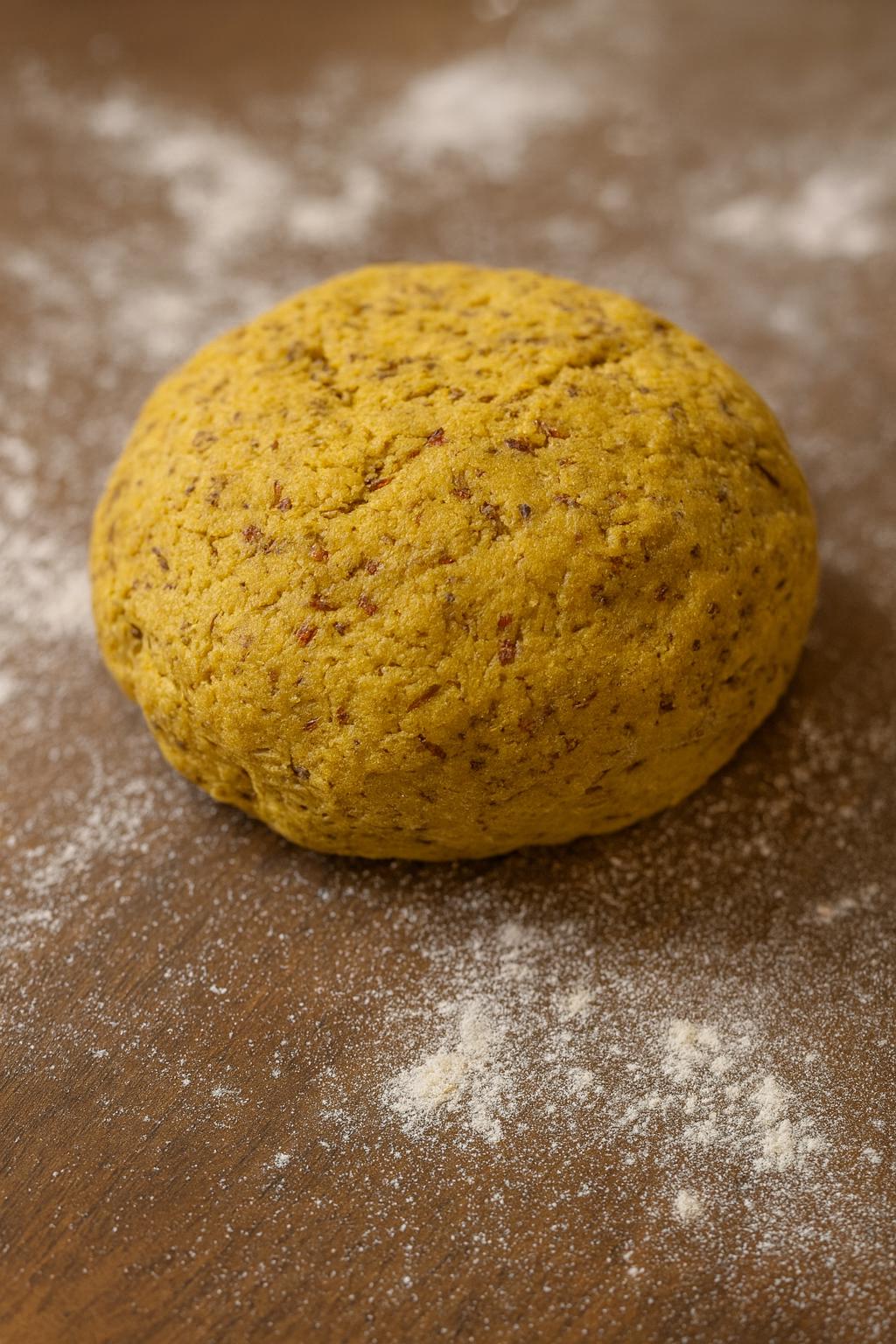 Gingerbread DIY Dog Biscuit Mix | TWO Bake Your Own Dog Cookies | Jar Mix Set of Two with Cookie Cutter | Holiday Dog Treat Gift